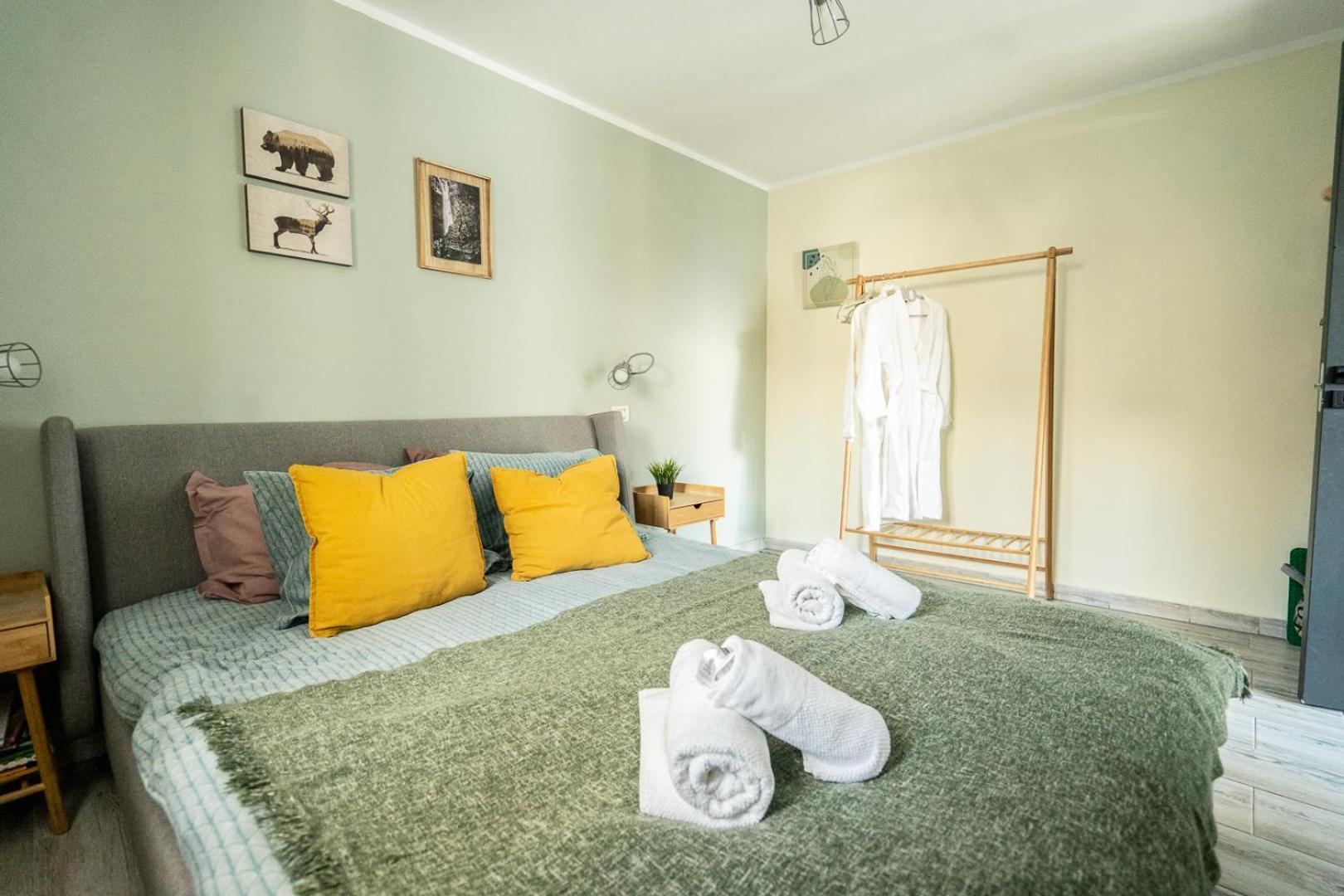 Vila Blanc Valiug Crivaia Exterior foto