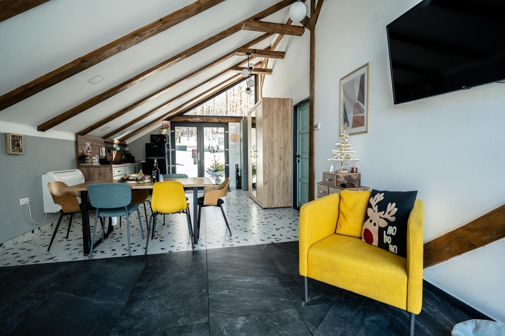 Vila Blanc Valiug Crivaia Exterior foto